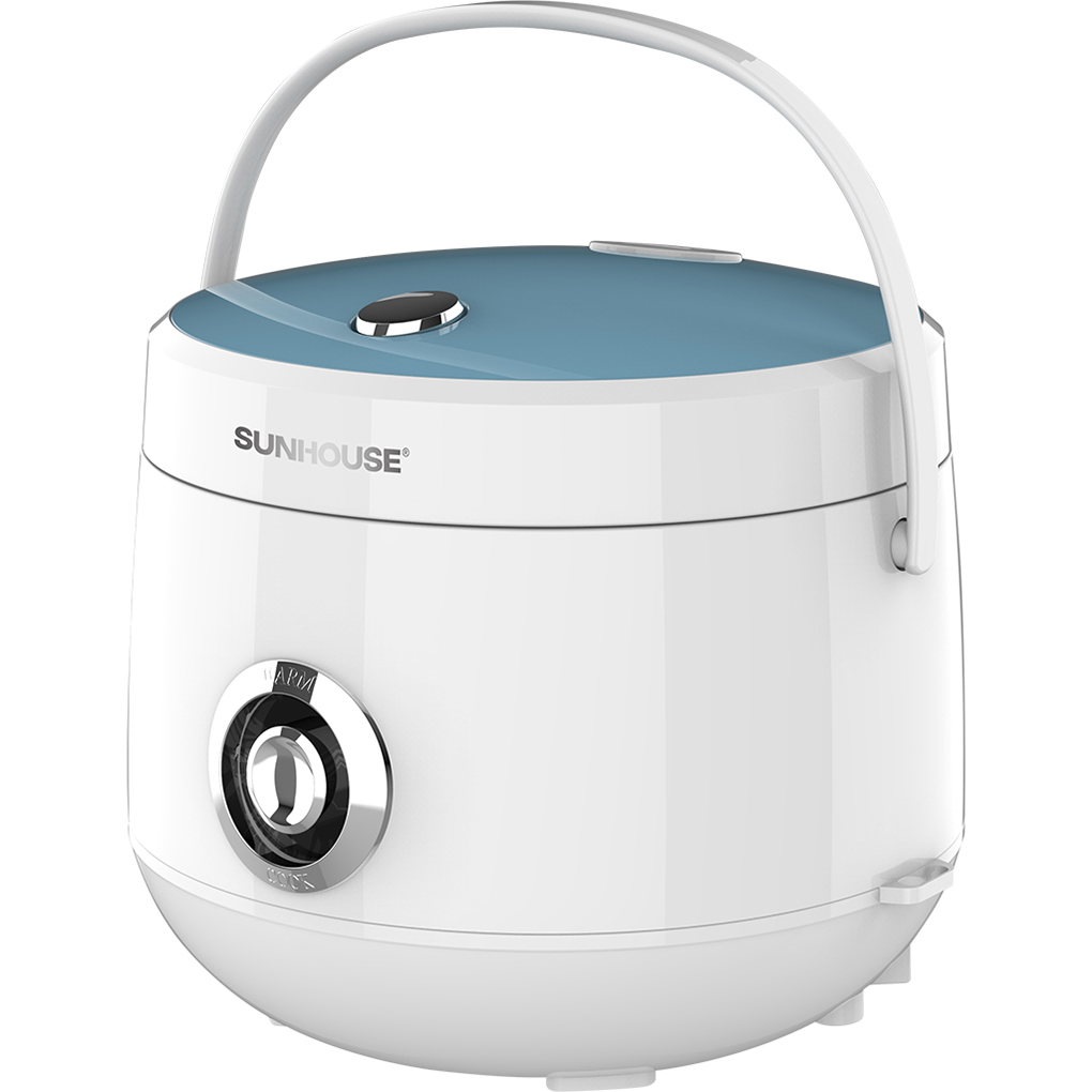 Nồi Cơm Điện Sunhouse SHD8606 1.8 Lít 1