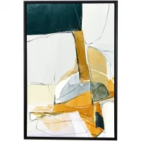 Tranh Treo Tường Art ECOAP19