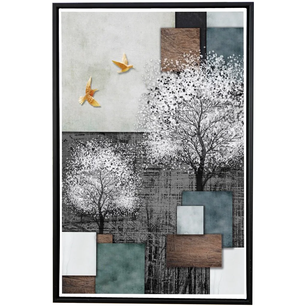 Tranh Treo Tường Art ECOAP23