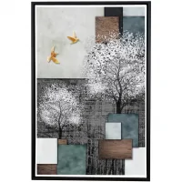 Tranh Treo Tường Art ECOAP23