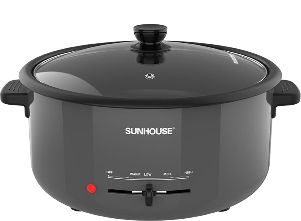 Lẩu Điện 3.5L SHD4523