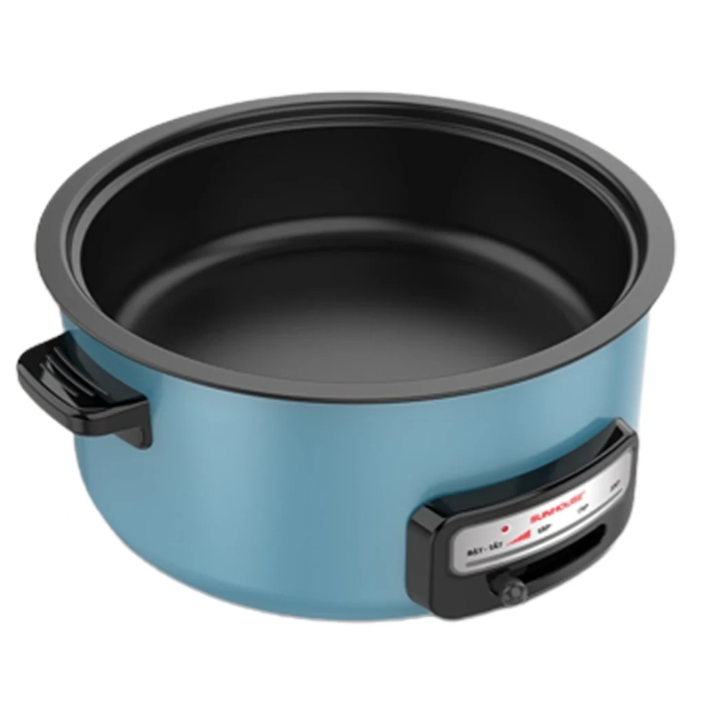 Lẩu Điện 3.5L SUNHOUSE SHD4527 0
