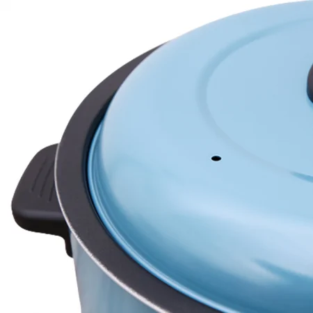 Lẩu Điện 3.5L SUNHOUSE SHD4527 4