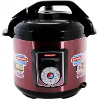 Nồi Áp Suất Điện SUNHOUSE SHD1755