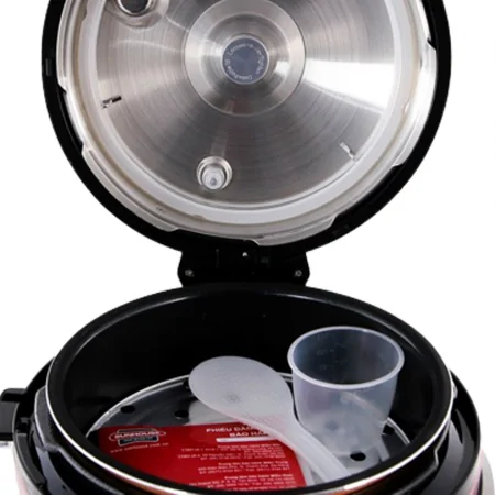 Nồi Áp Suất Điện SUNHOUSE SHD1755 0