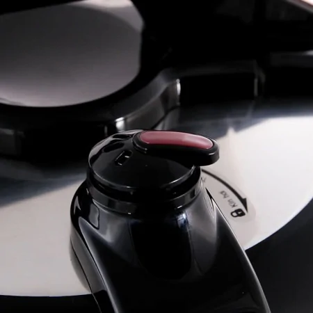 Nồi Áp Suất Điện SUNHOUSE SHD1755 3