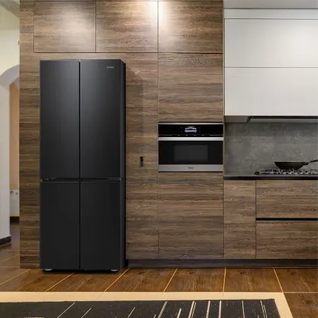 Tủ Lạnh Galanz Inverter 500 Lít BCD-500WTEP 2