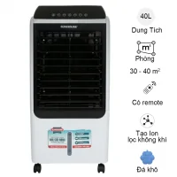 Máy Làm Mát Không Khí SUNHOUSE SHD7726