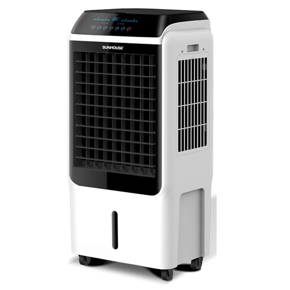 Máy Làm Mát Không Khí SUNHOUSE SHD7726 0