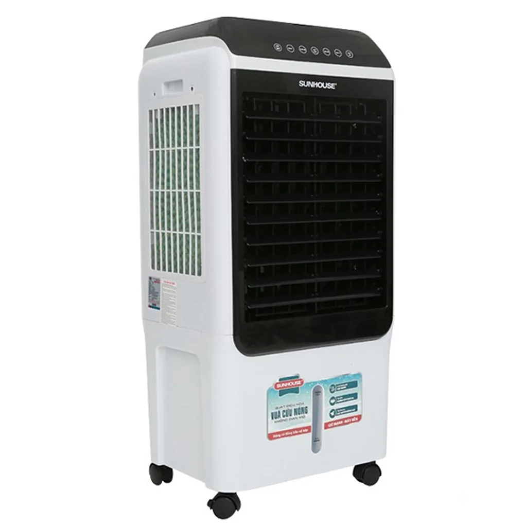 Máy Làm Mát Không Khí SUNHOUSE SHD7726 2