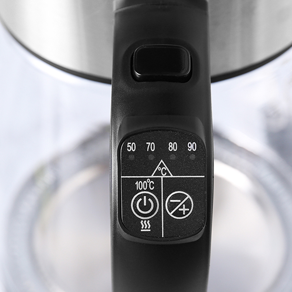 Bình Đun Siêu Tốc HAFELE T-602C (535.43.732) 1