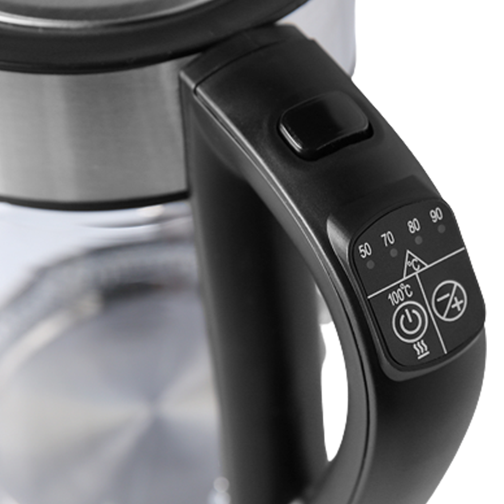 Bình Đun Siêu Tốc HAFELE T-602C (535.43.732) 3