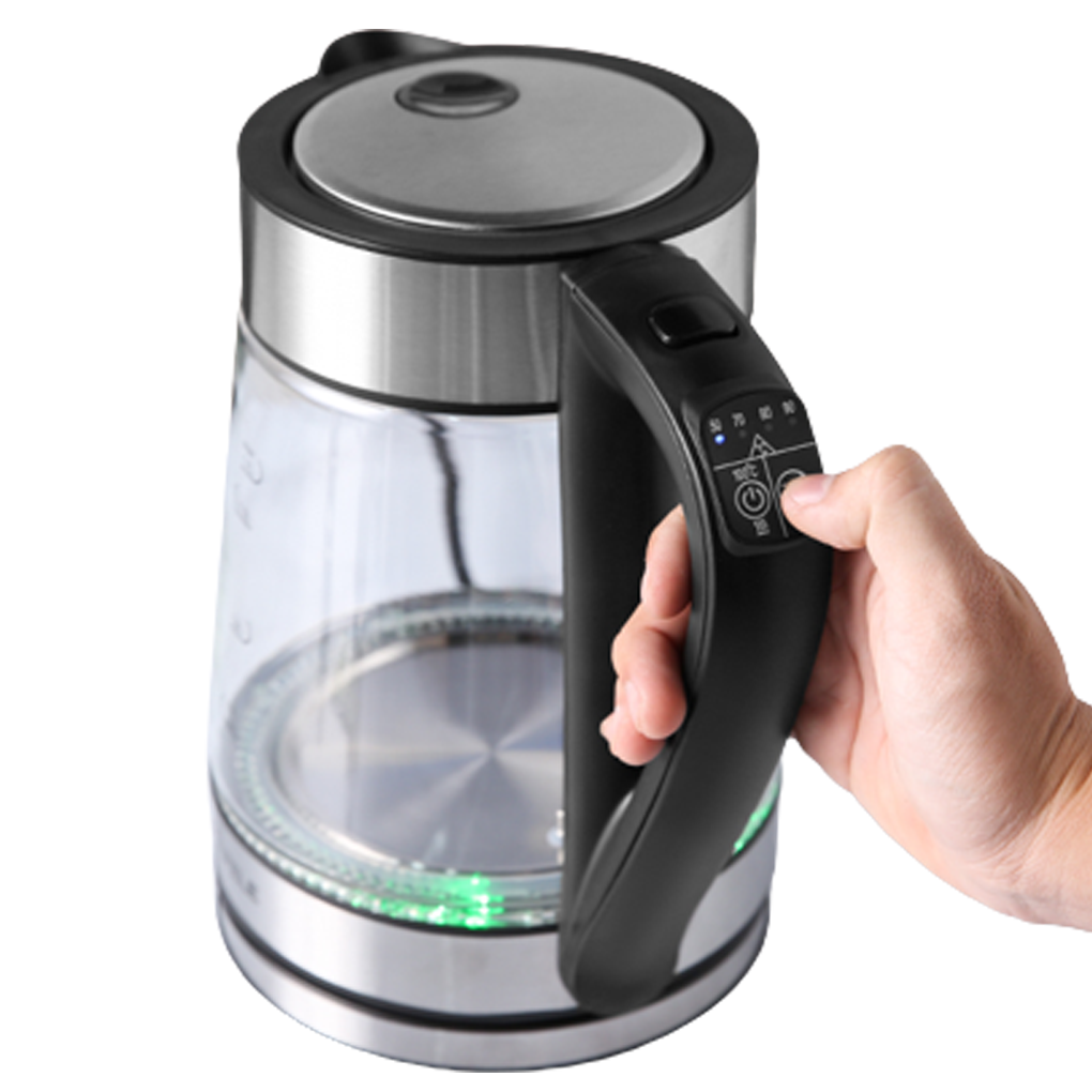 Bình Đun Siêu Tốc HAFELE T-602C (535.43.732) 4