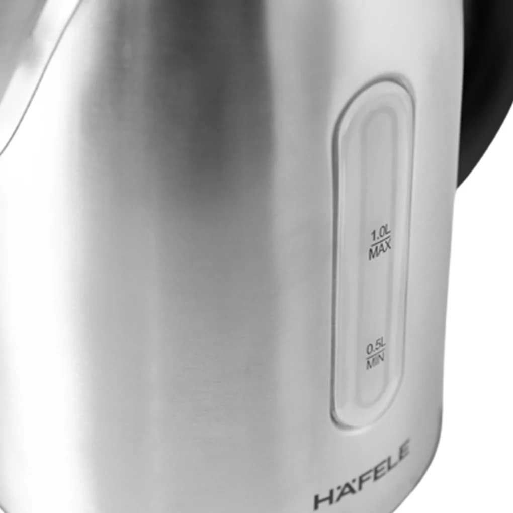 Bình Đun Siêu Tốc HAFELE T-907B (535.43.731) 1