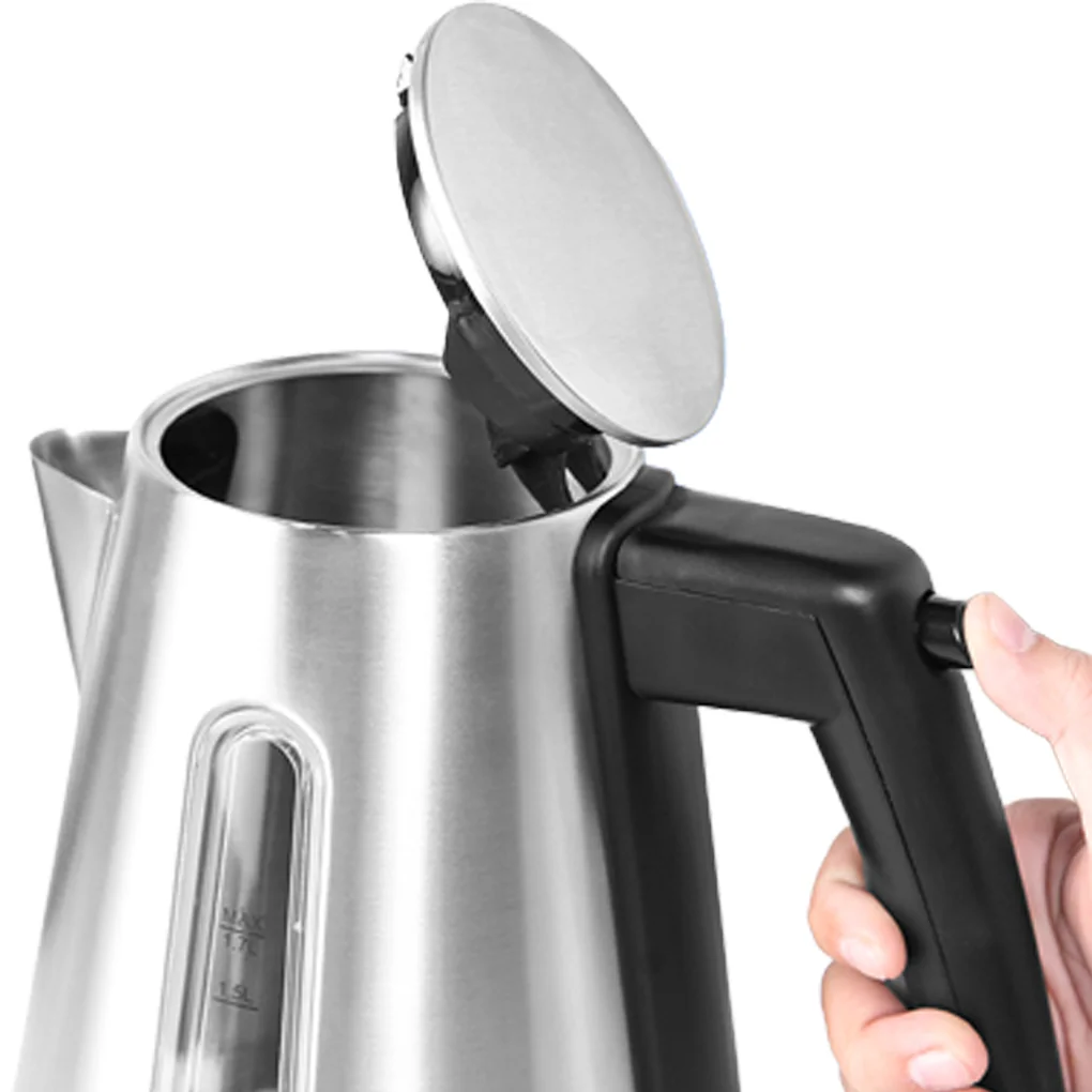 Bình Đun Siêu Tốc HAFELE T-907B (535.43.731) 4