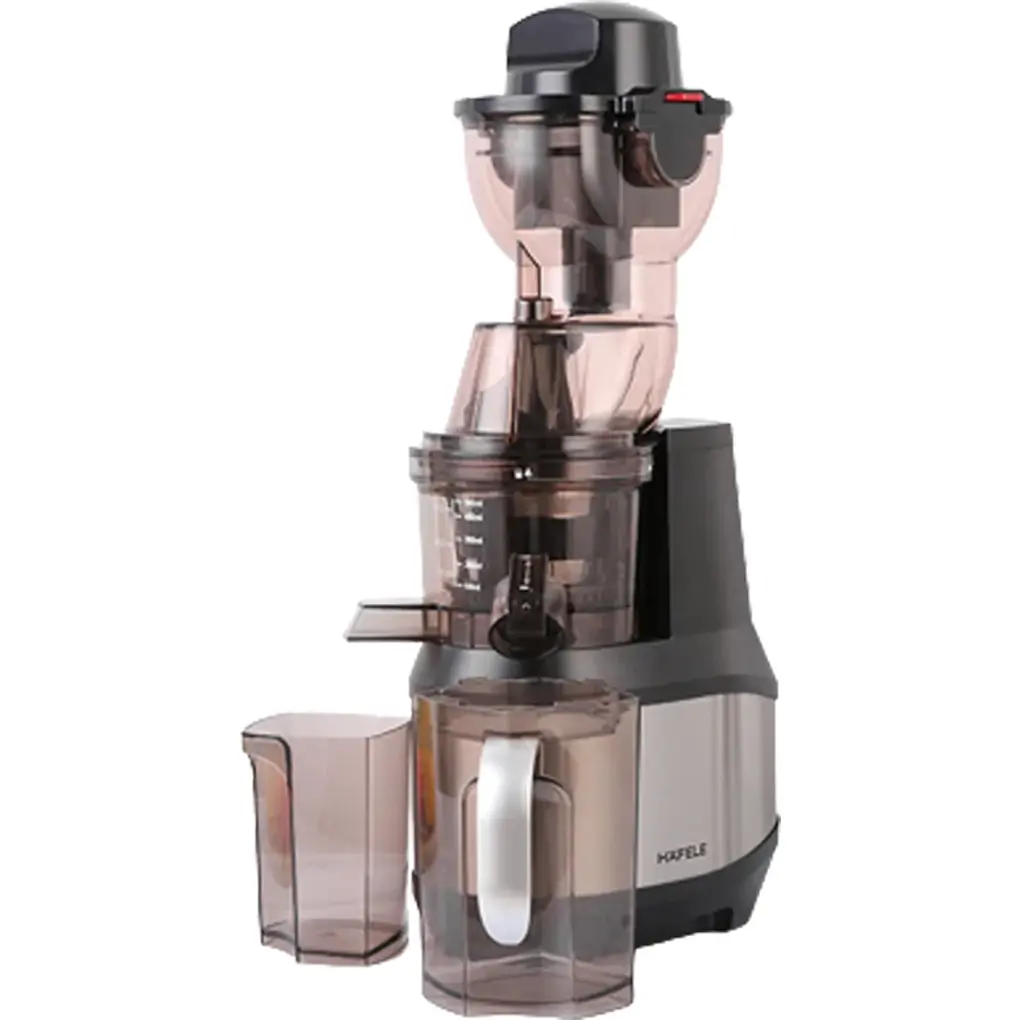 Máy Ép Chậm HAFELE JE230-BL (535.43.531)