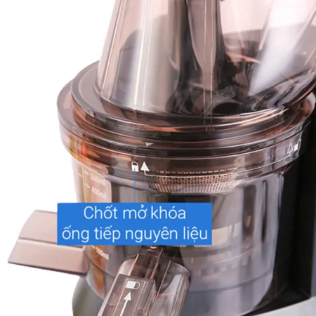 Máy Ép Chậm HAFELE JE230-BL (535.43.531) 2