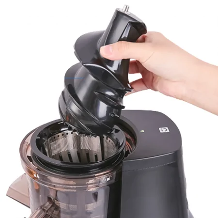 Máy Ép Chậm HAFELE JE230-BL (535.43.531) 5