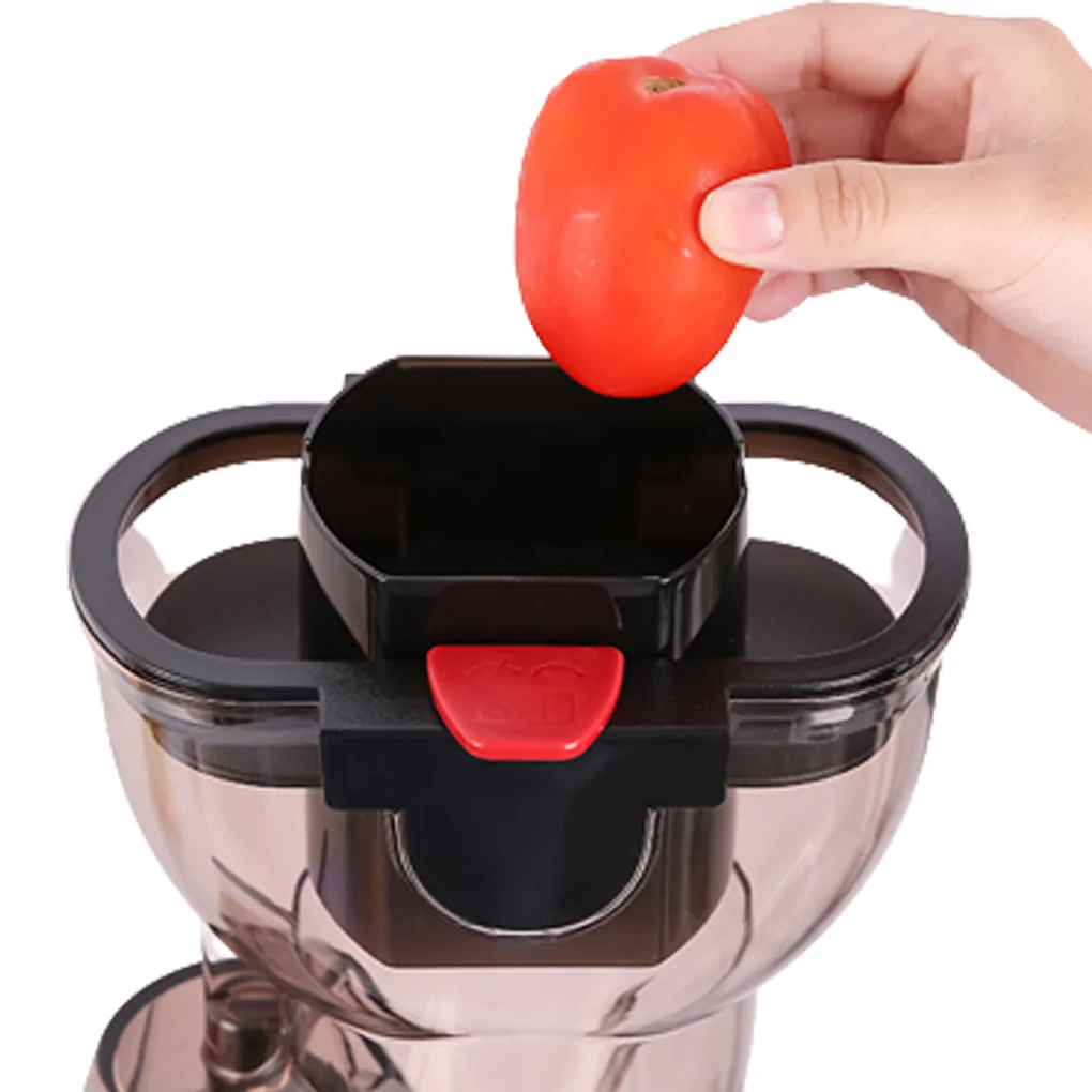 Máy Ép Chậm HAFELE JE230-BL (535.43.531) 6