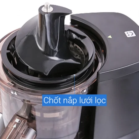 Máy Ép Chậm HAFELE JE230-BL (535.43.531) 7