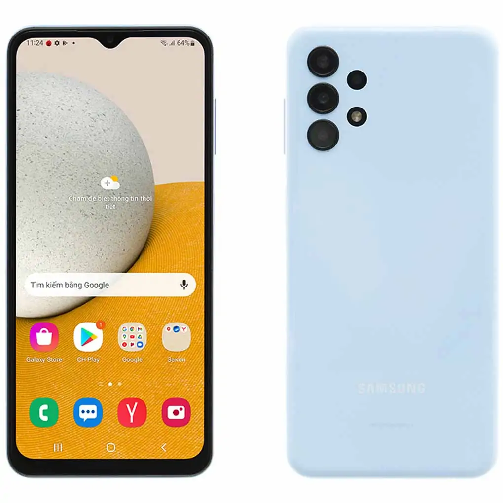 Samsung Galaxy A13 (4GB+128GB) 1