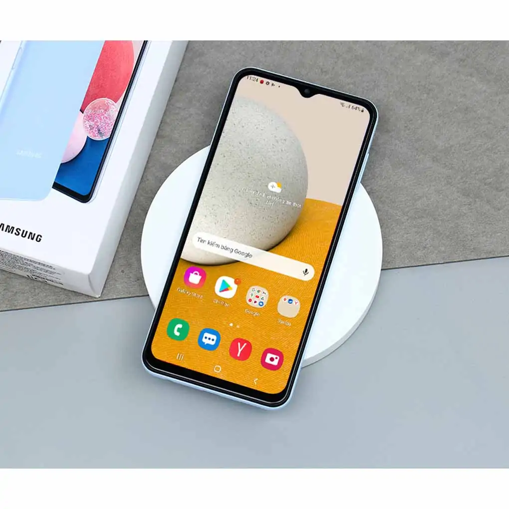 Samsung Galaxy A13 (4GB+128GB) 4