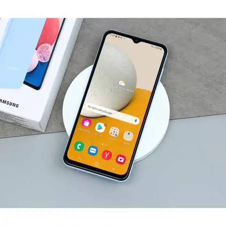 Samsung Galaxy A13 (4GB+128GB) 4