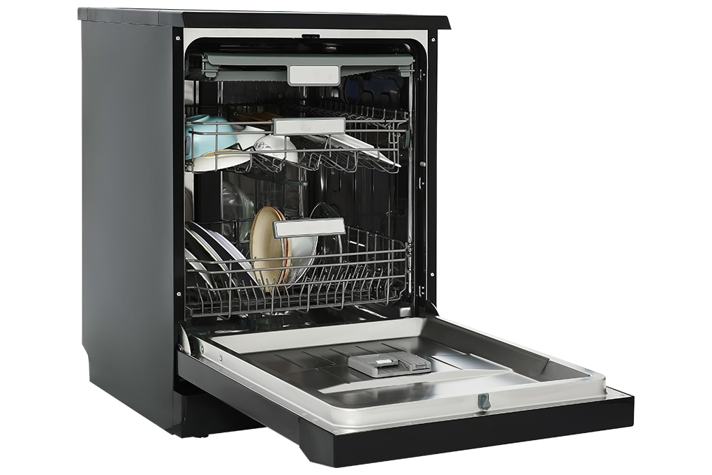 Máy Rửa Chén Độc Lập HAFELE HDW-F60EB