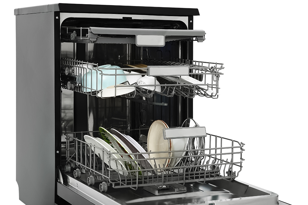 Máy Rửa Chén Độc Lập HAFELE HDW-F60EB