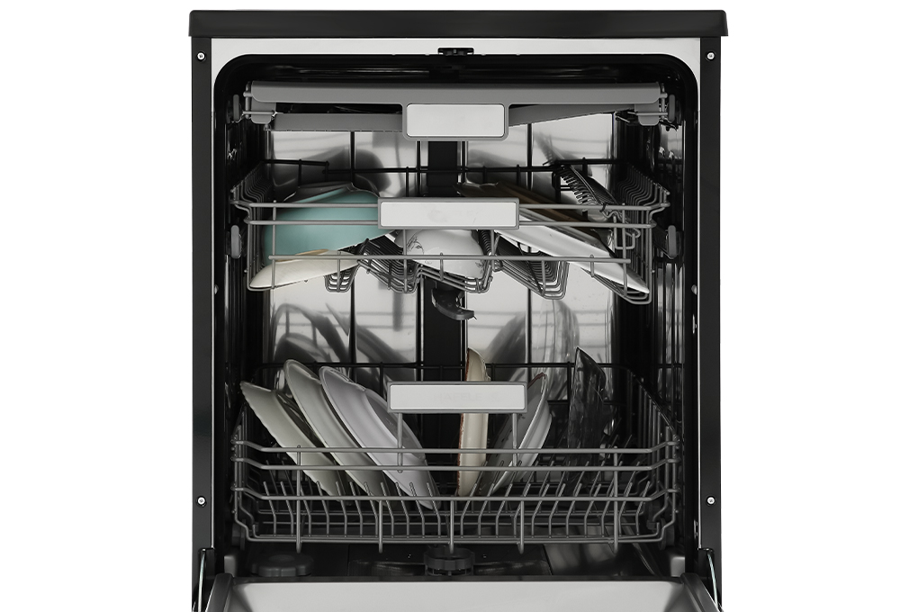 Máy Rửa Chén Độc Lập HAFELE HDW-F60EB