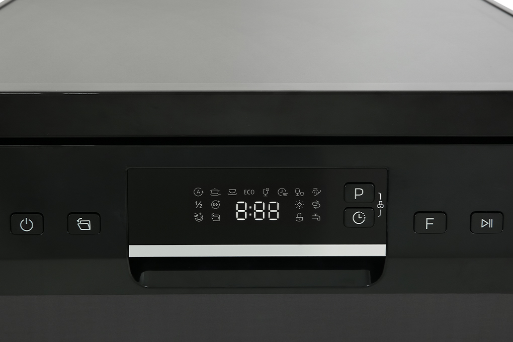 Máy Rửa Chén Độc Lập HAFELE HDW-F60EB