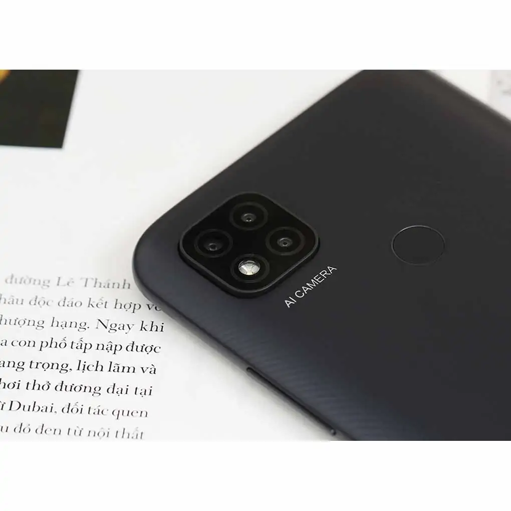 Xiaomi Redmi 9C (3GB+64GB) 3