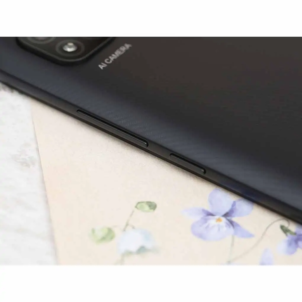 Xiaomi Redmi 9C (3GB+64GB) 4