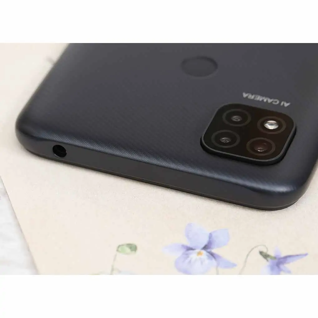 Xiaomi Redmi 9C (3GB+64GB) 5