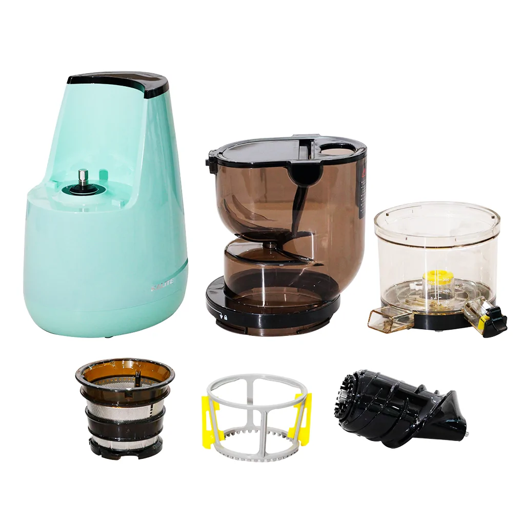 Máy Ép Chậm KALITE KL-598 0