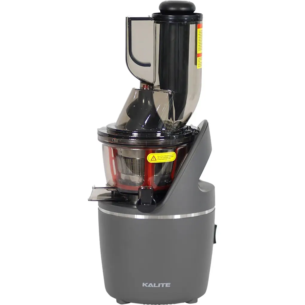 Máy Ép Chậm KALITE KL-550 - Gray