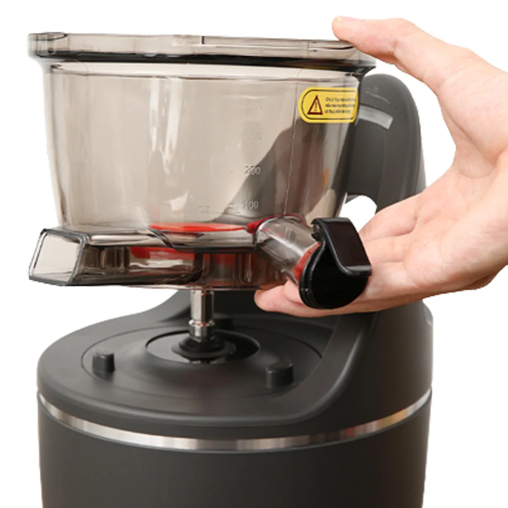 Máy Ép Chậm KALITE KL-550 - Gray 10