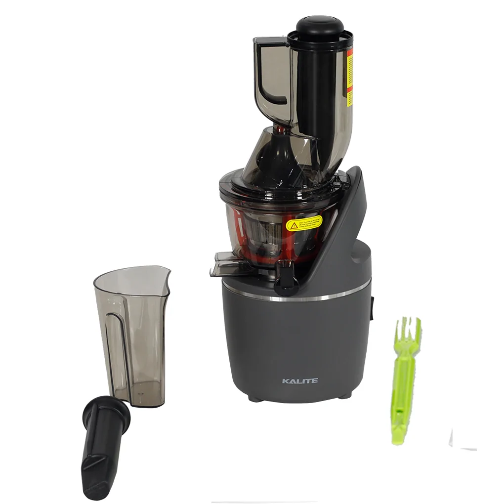 Máy Ép Chậm KALITE KL-550 - Gray 1