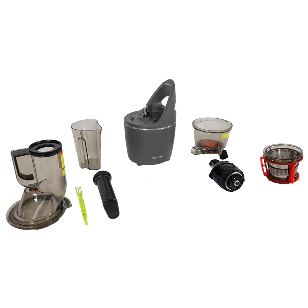 Máy Ép Chậm KALITE KL-550 - Gray 2