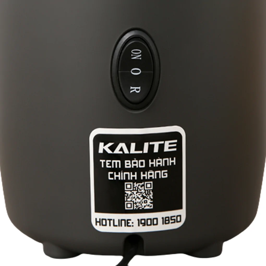 Máy Ép Chậm KALITE KL-550 - Gray 3