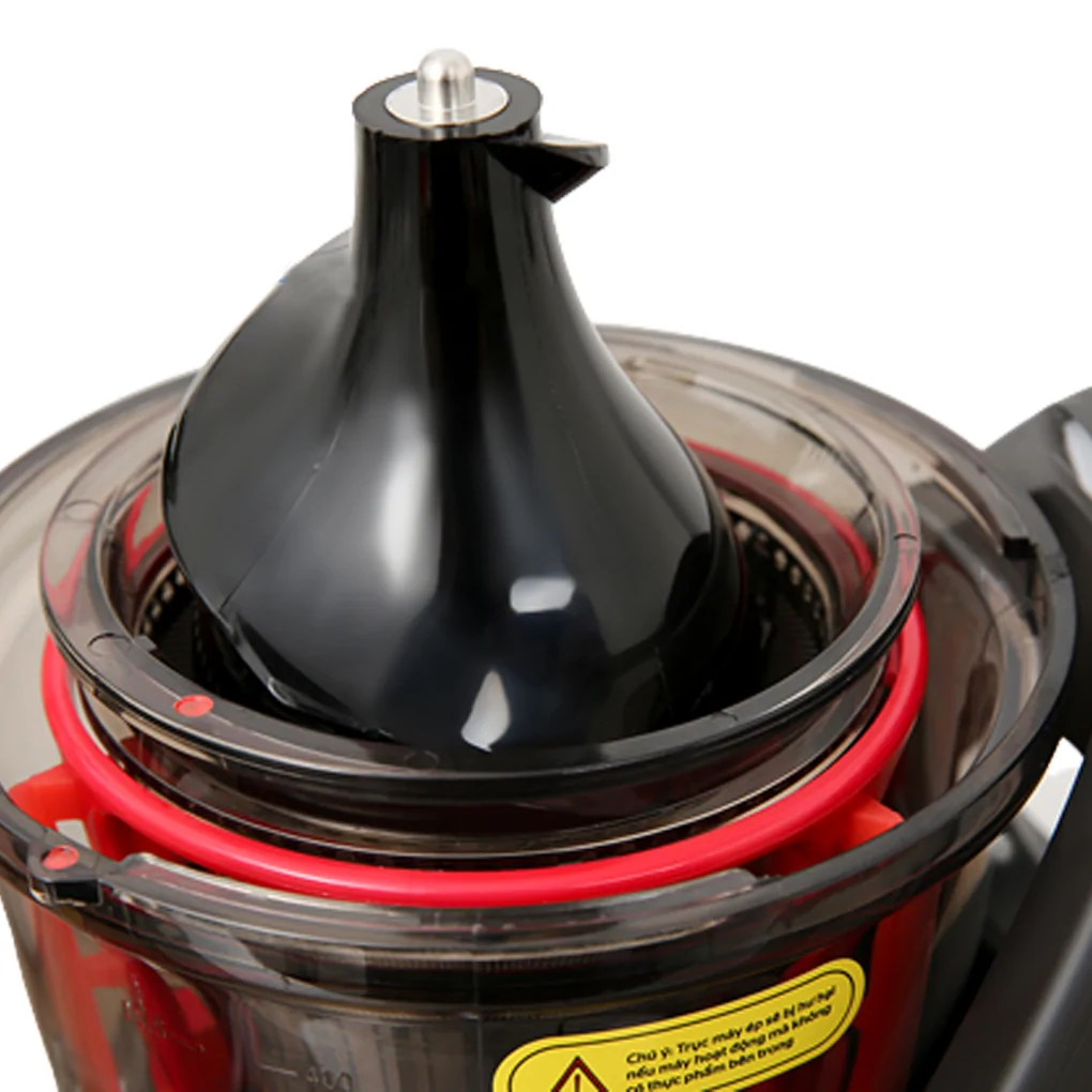 Máy Ép Chậm KALITE KL-550 - Gray 7