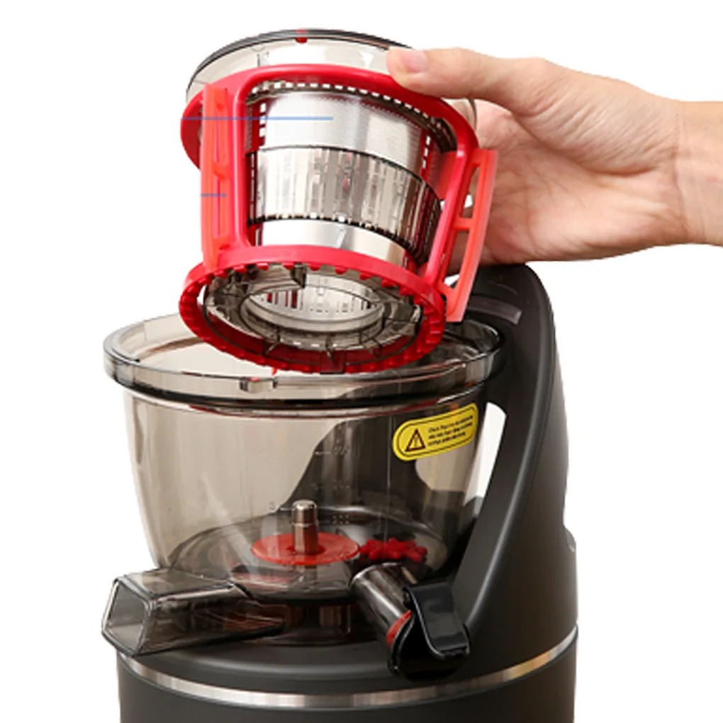 Máy Ép Chậm KALITE KL-550 - Gray 9