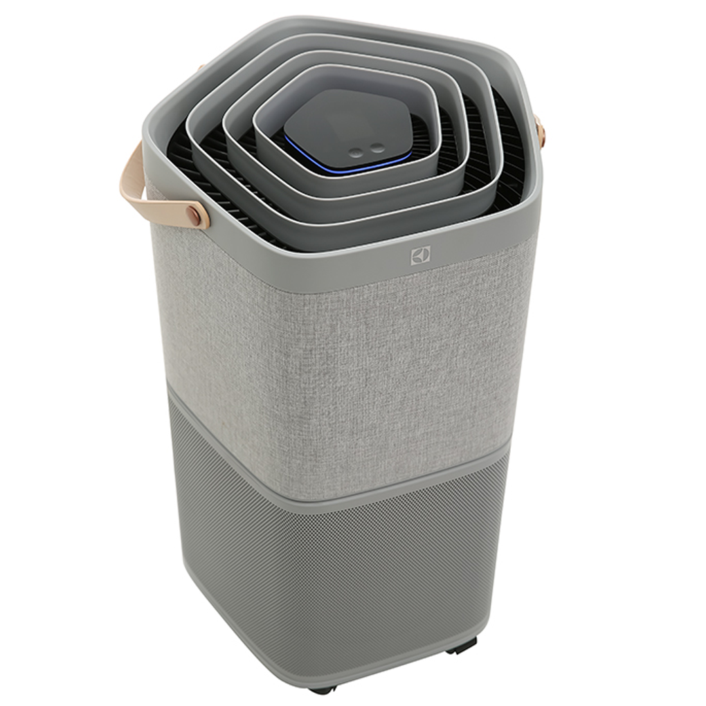 Máy Lọc Không Khí ELECTROLUX PA91-406GY 2