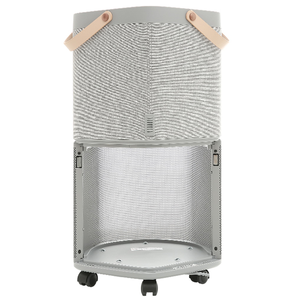 Máy Lọc Không Khí ELECTROLUX PA91-406GY 3