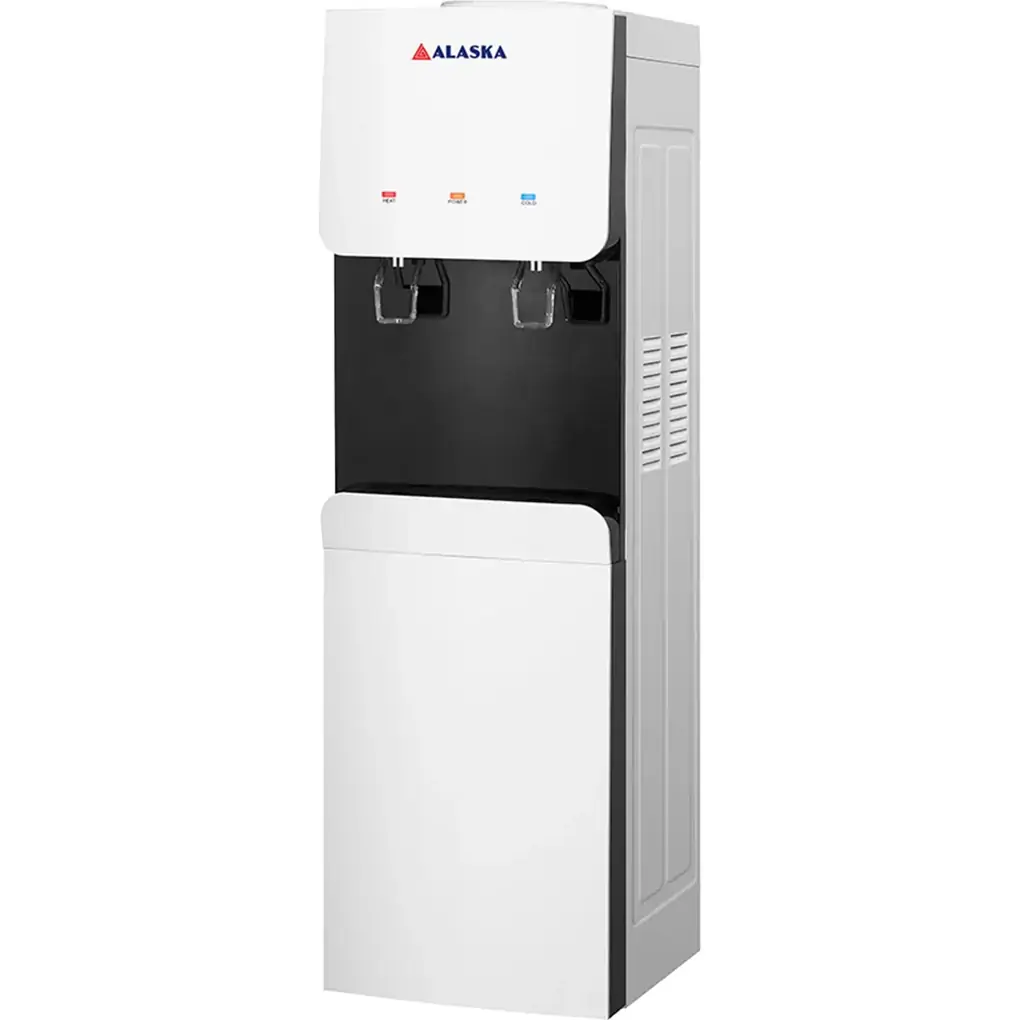 Máy Nóng Lạnh ALASKA R84