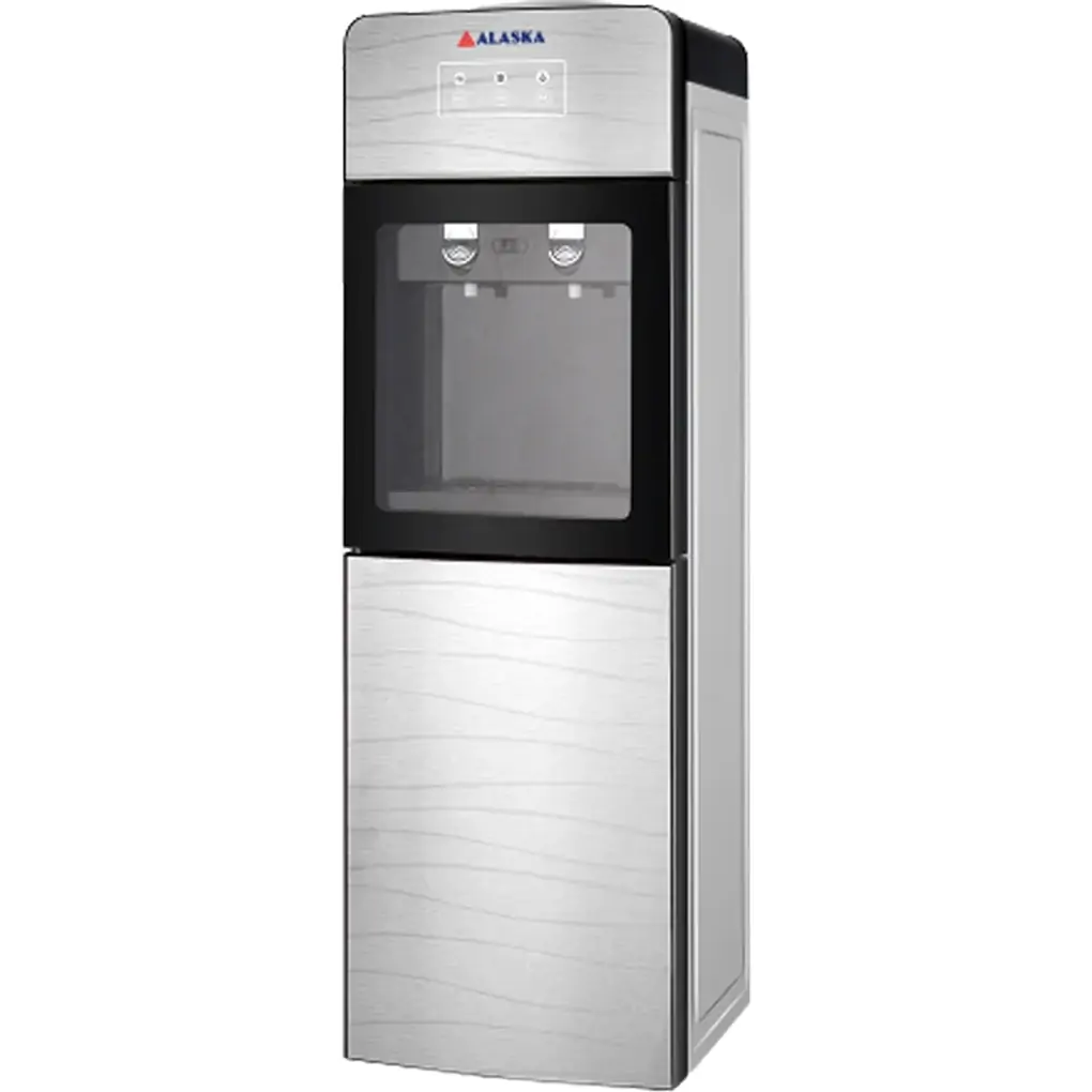 Máy Nóng Lạnh ALASKA R90 (Sản phẩm trưng bày)