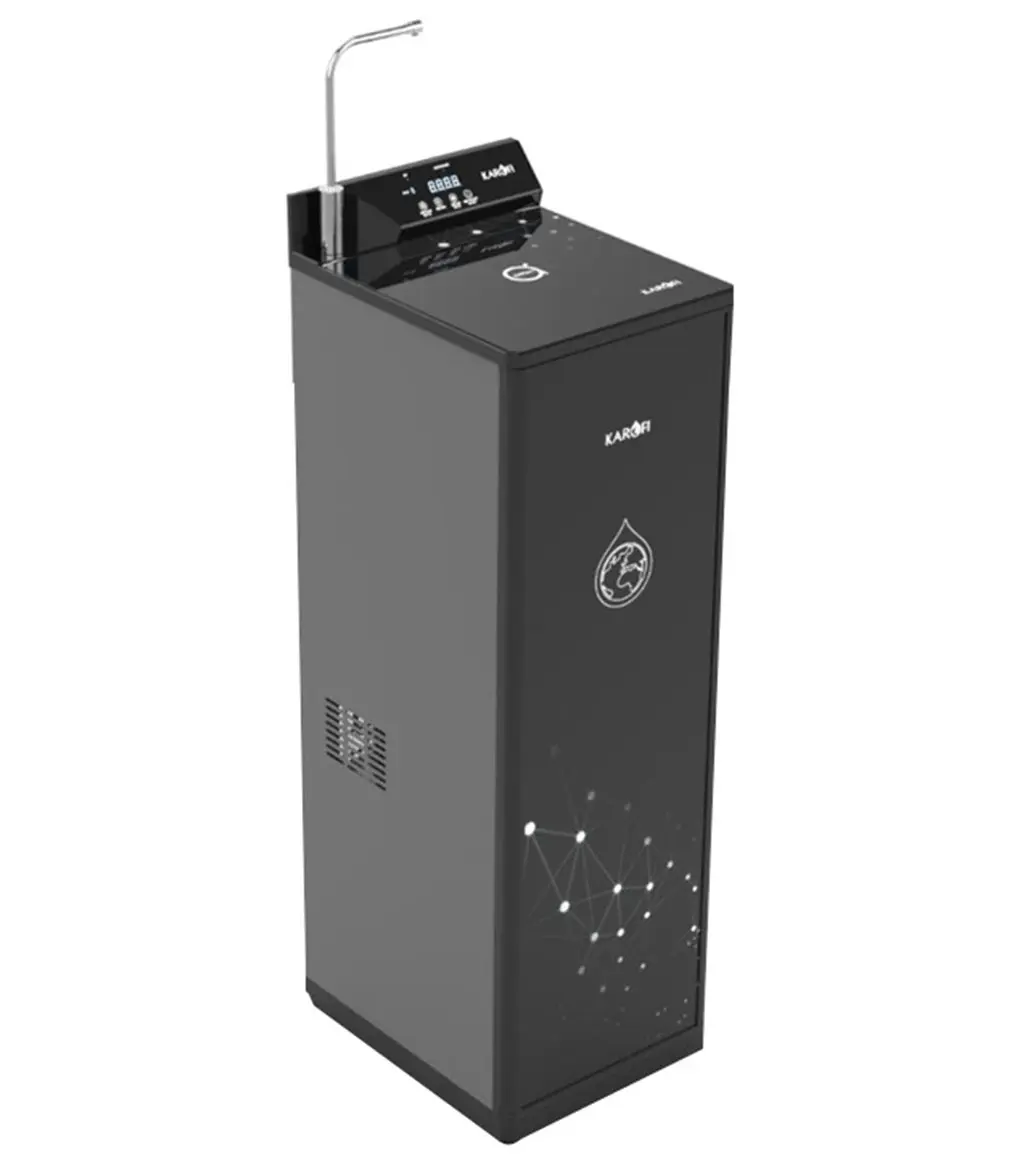 Máy Lọc Nước Nóng Lạnh Karofi Kad-D88 1