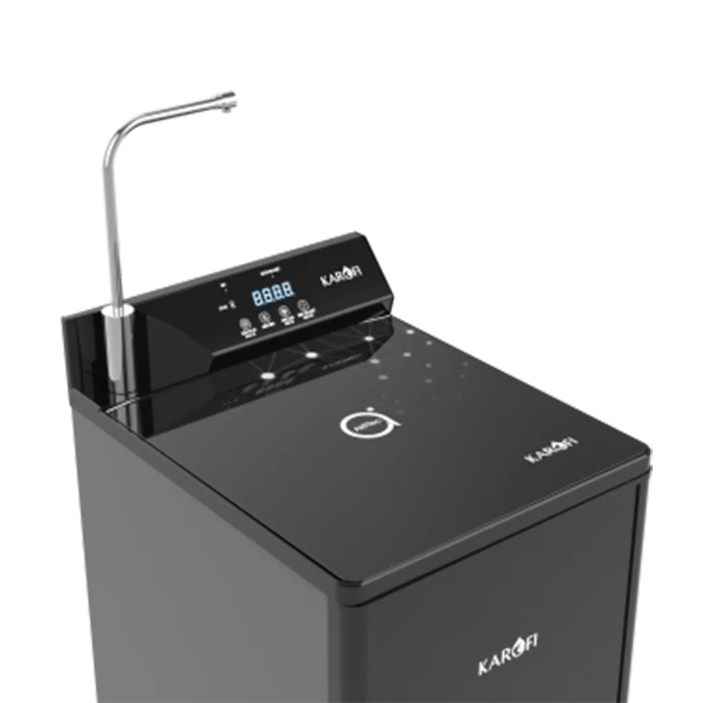 Máy Lọc Nước Nóng Lạnh Karofi Kad-D88 5