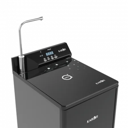 Máy Lọc Nước Nóng Lạnh Karofi Kad-D88 5