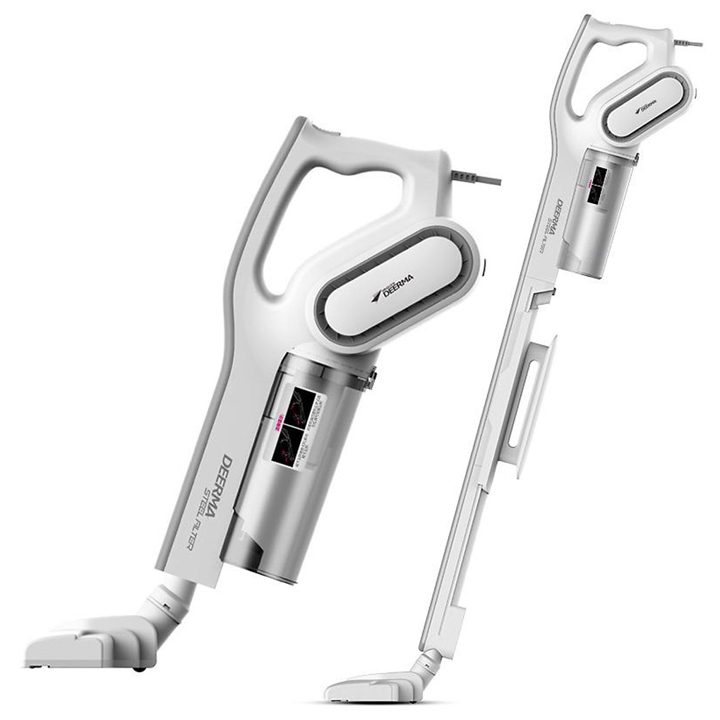 Máy Hút Bụi Deerma DX700 2